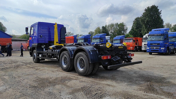 Фото автомобиля