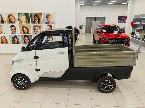 Фото автомобиля