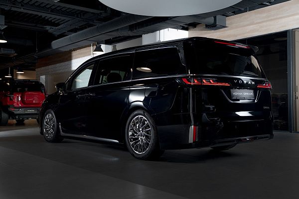 Фото автомобиля