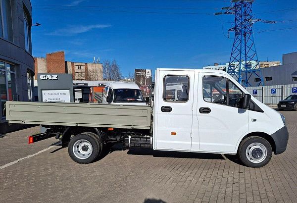 Фото автомобиля