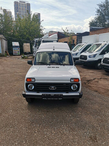 Фото автомобиля
