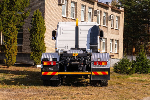 Фото автомобиля