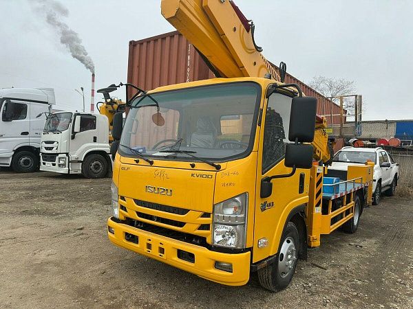 Фото автомобиля