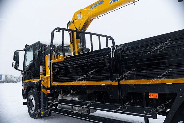 Фото автомобиля