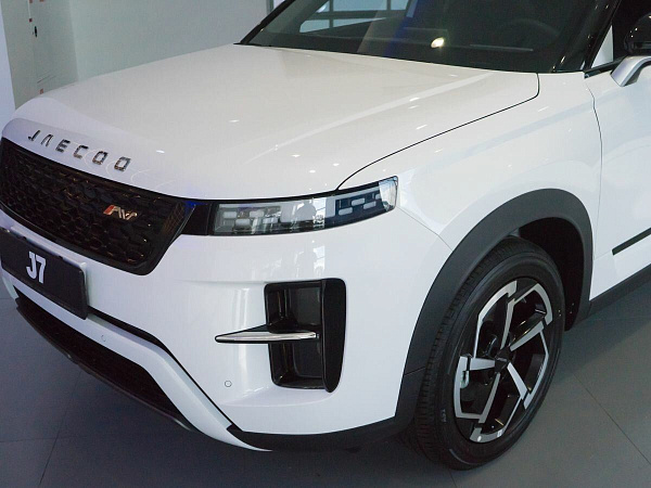 Фото автомобиля