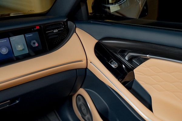 Фото автомобиля