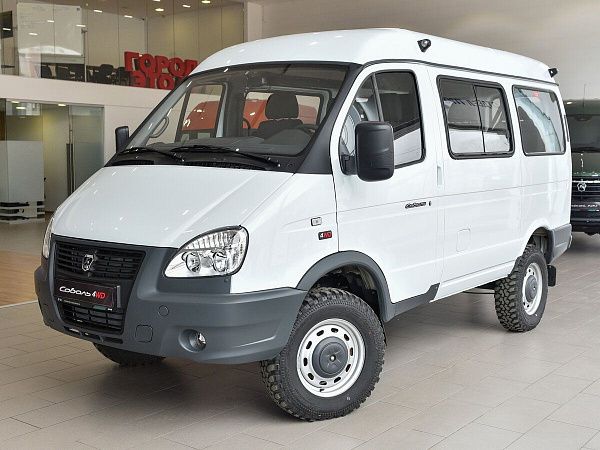 Фото автомобиля