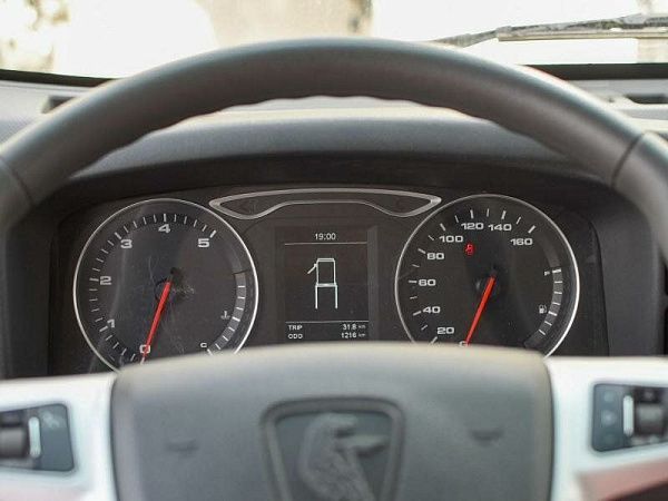 Фото автомобиля
