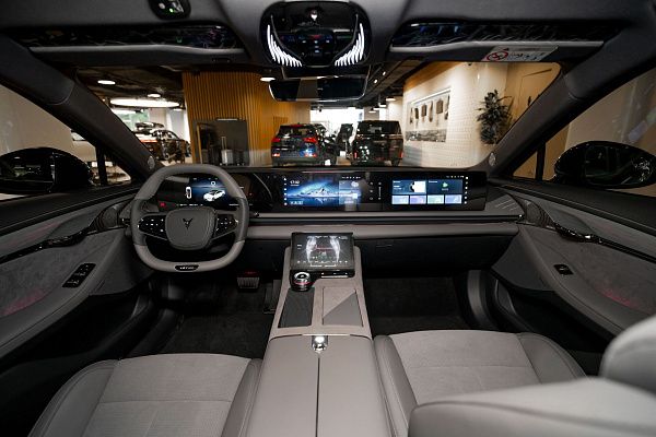 Фото автомобиля