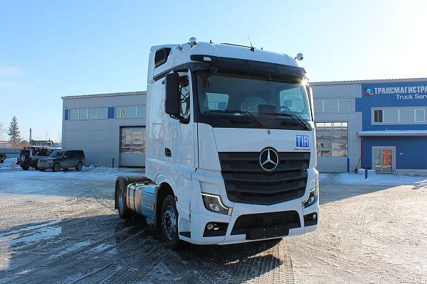 Фото автомобиля