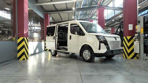 Фото автомобиля