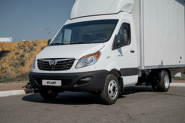 Фото автомобиля