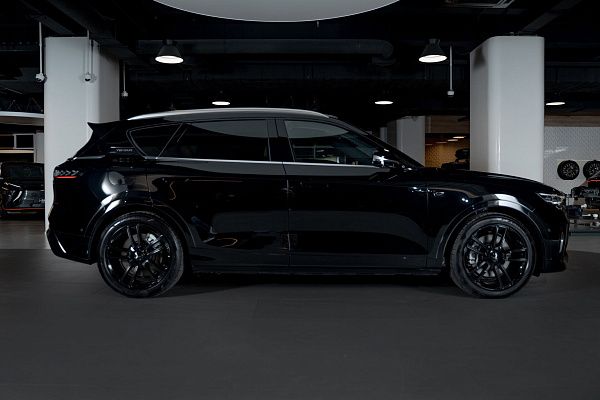 Фото автомобиля