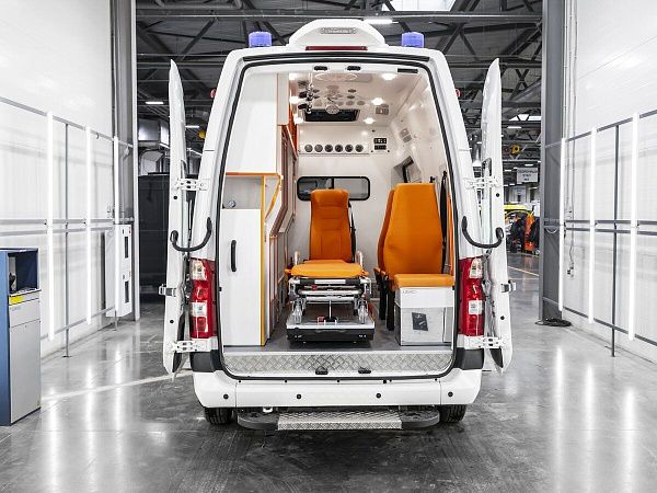 Фото автомобиля
