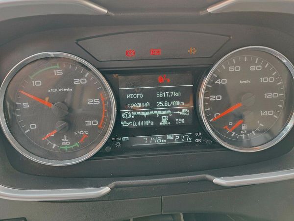 Фото автомобиля