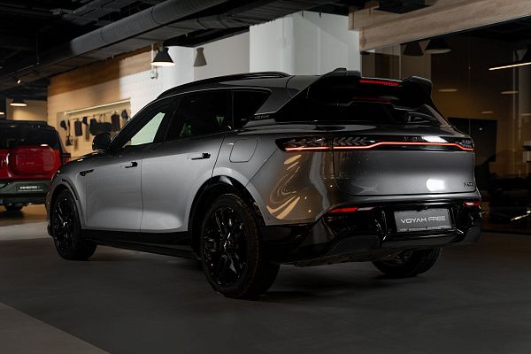 Фото автомобиля