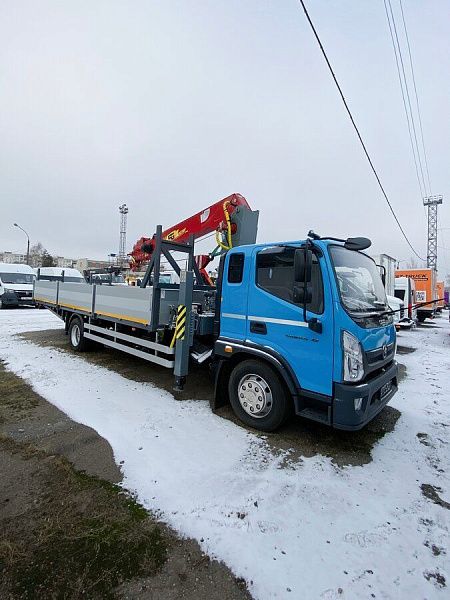 Фото автомобиля