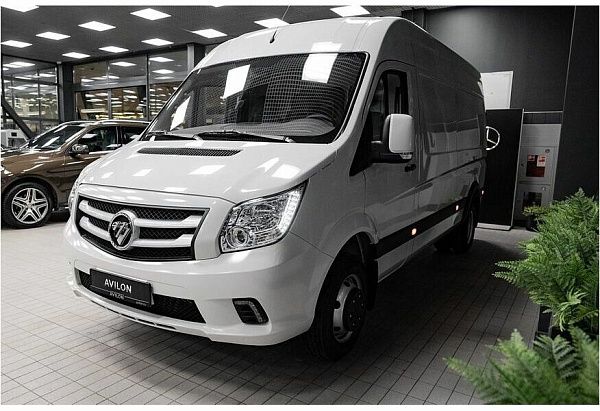 Фото автомобиля