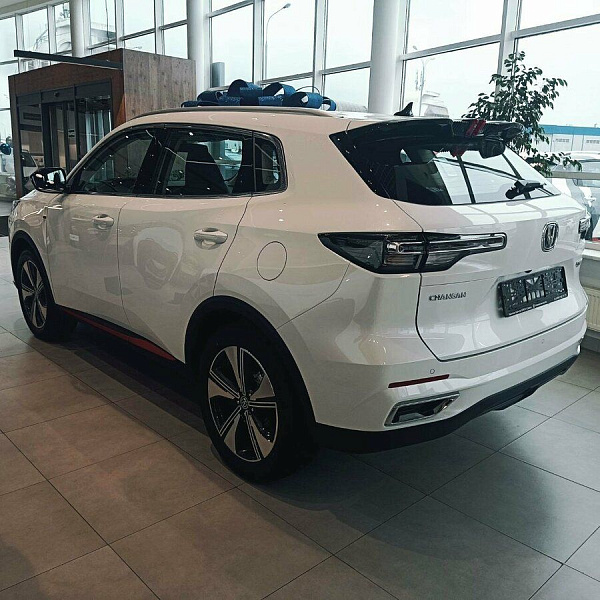 Фото автомобиля