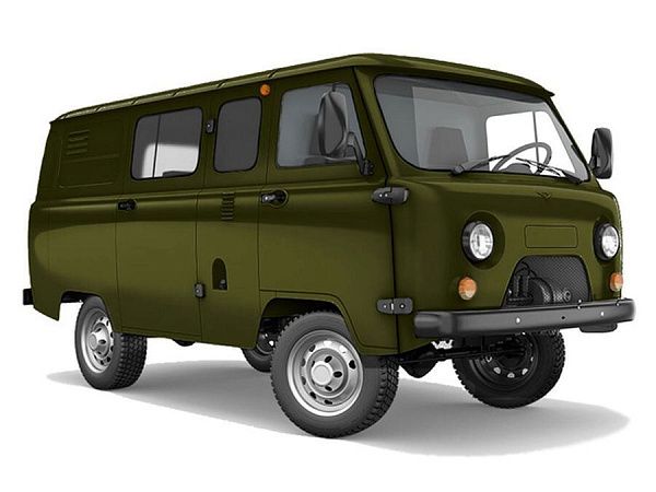 Фото автомобиля
