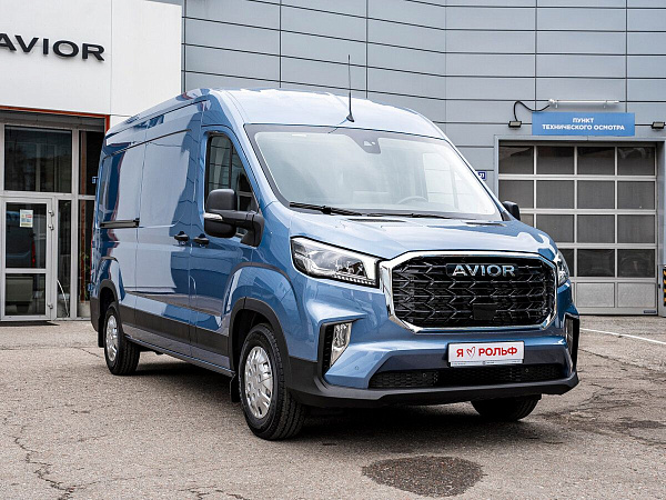 Фото автомобиля