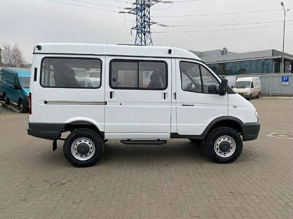 Фото автомобиля
