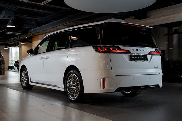 Фото автомобиля