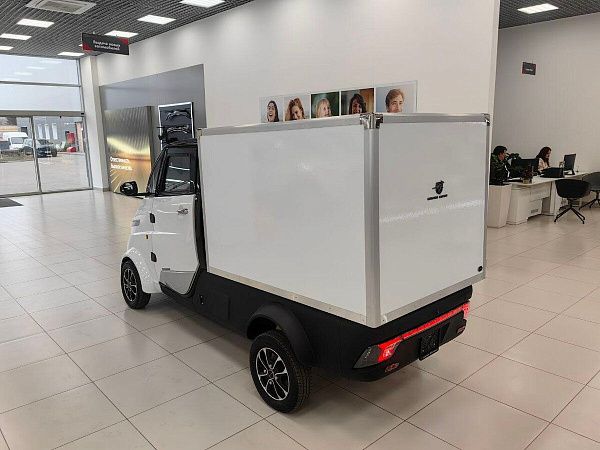 Фото автомобиля