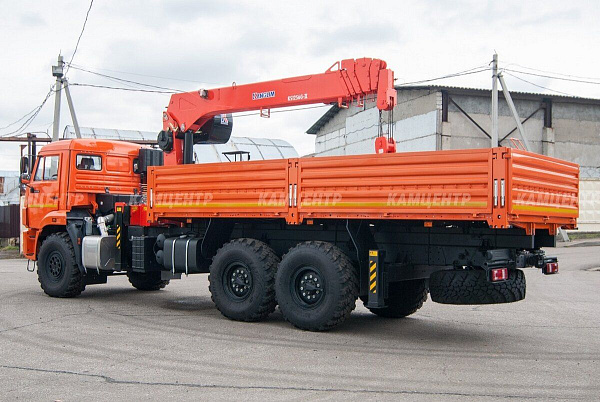 Фото автомобиля