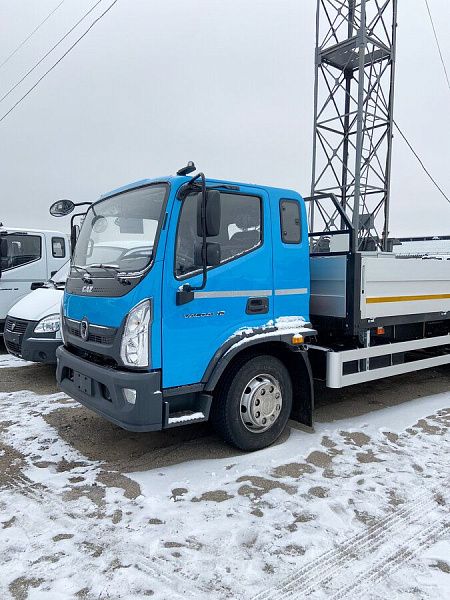 Фото автомобиля