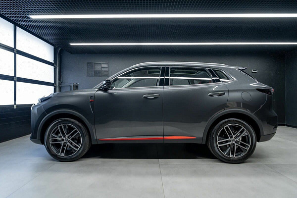 Фото автомобиля