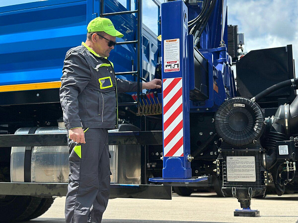 Фото автомобиля