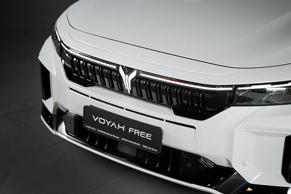 Фото автомобиля