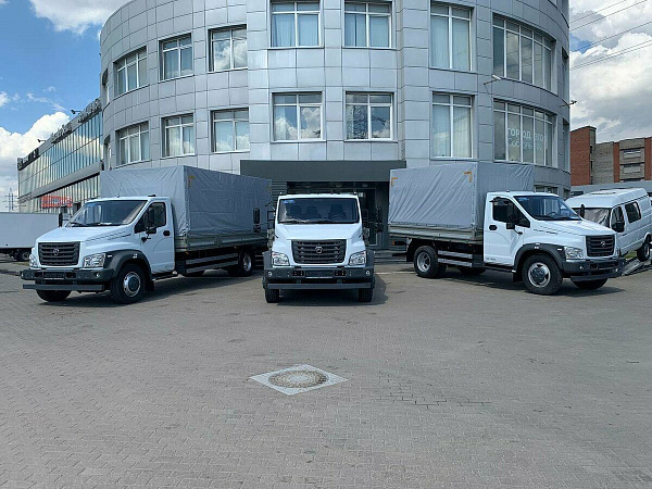 Фото автомобиля