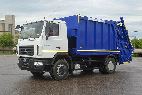 Фото автомобиля