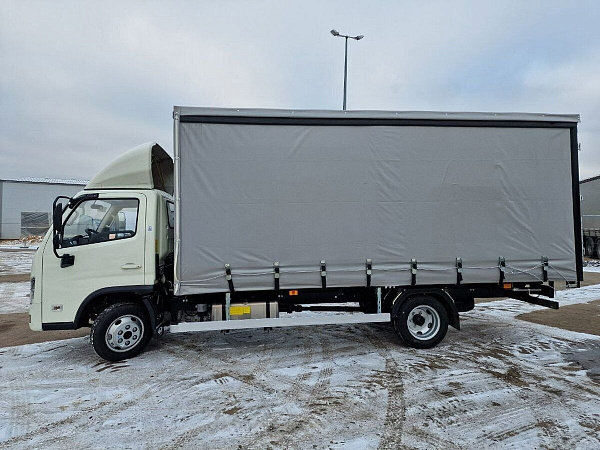 Фото автомобиля