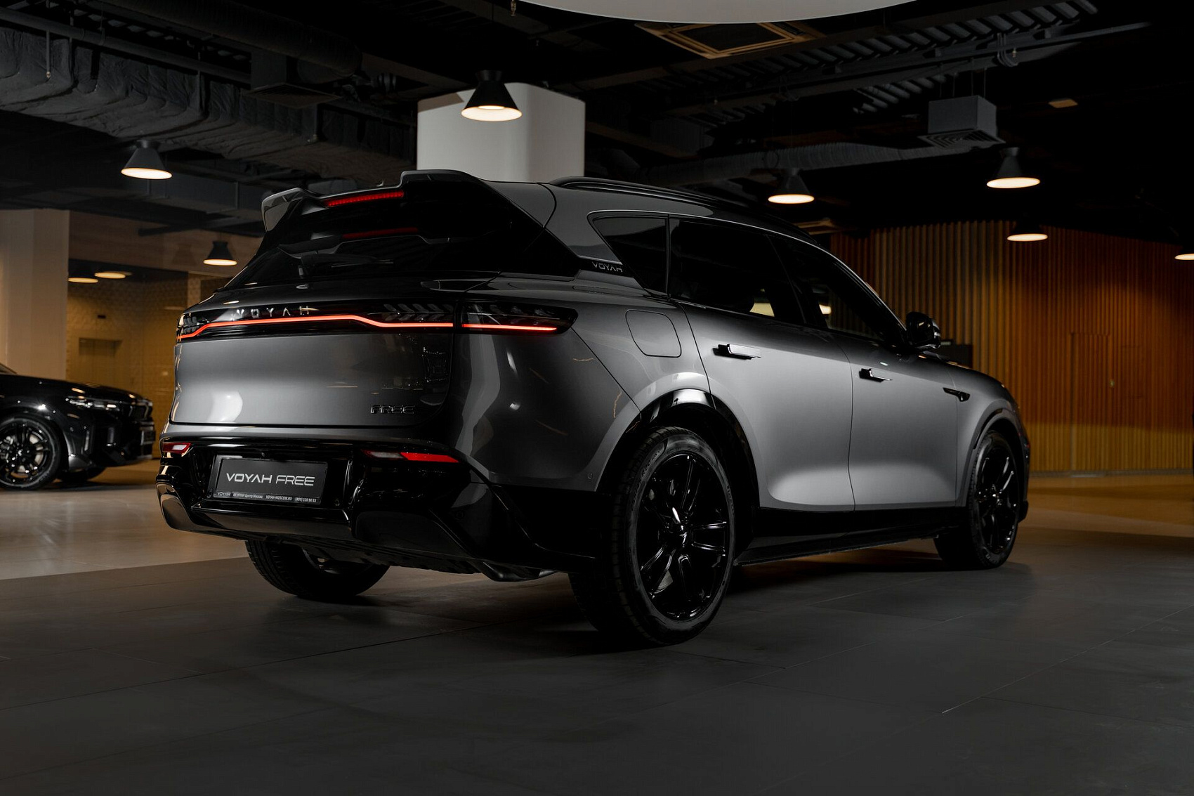 Product illustration