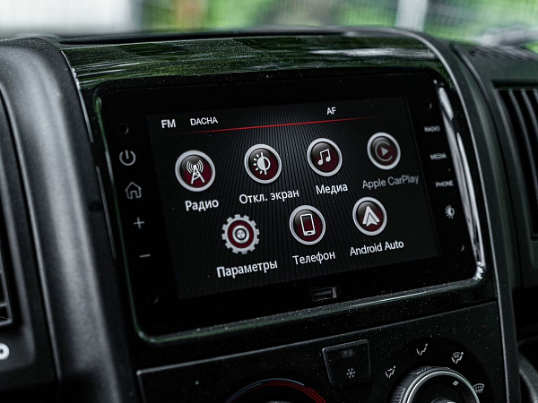 Фото автомобиля