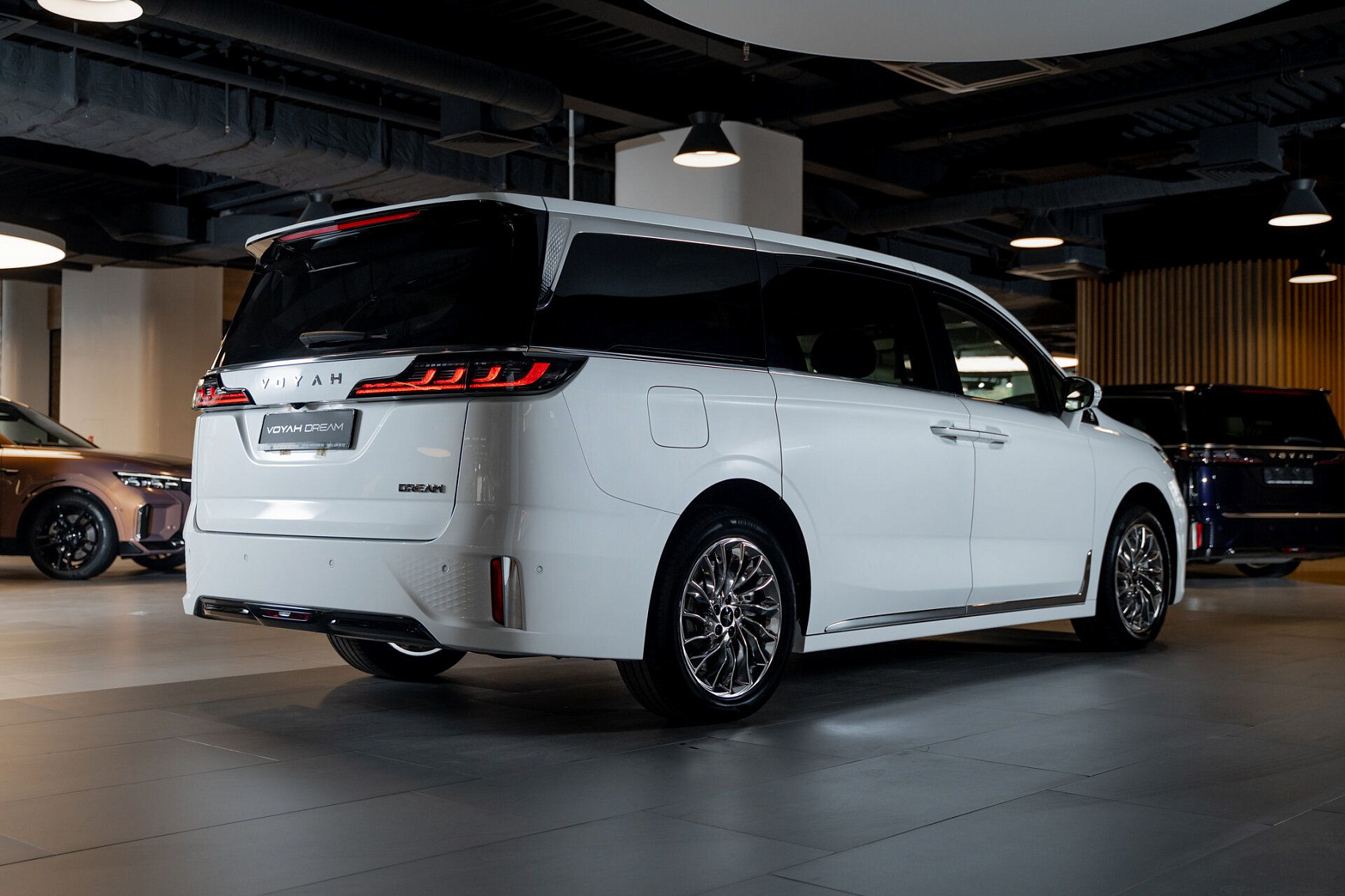 Product illustration