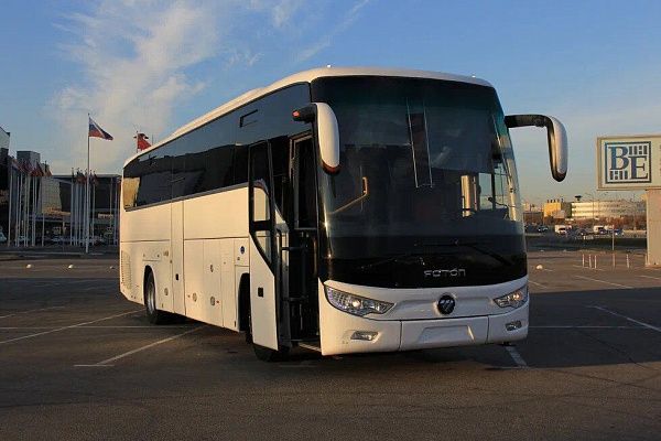 Фото автомобиля
