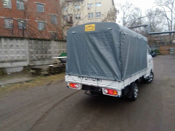Фото автомобиля