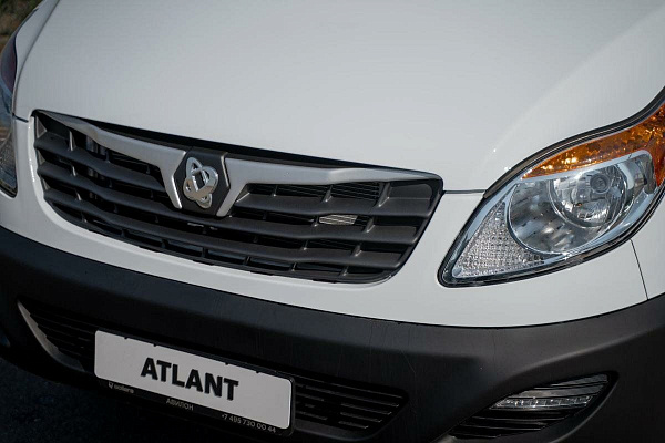 Фото автомобиля