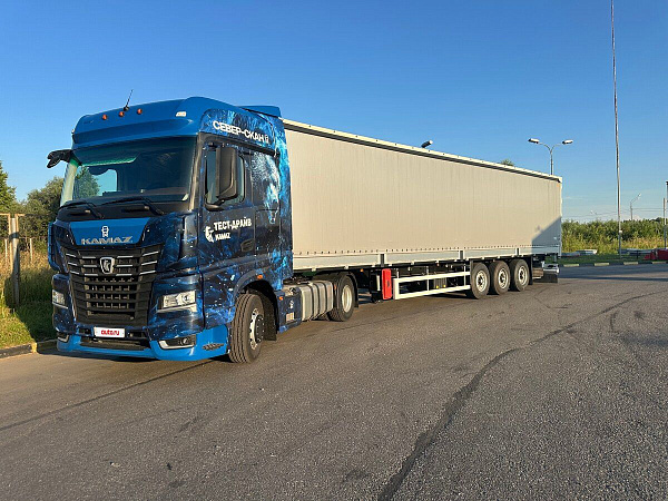 Фото автомобиля