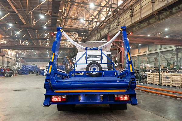 Фото автомобиля