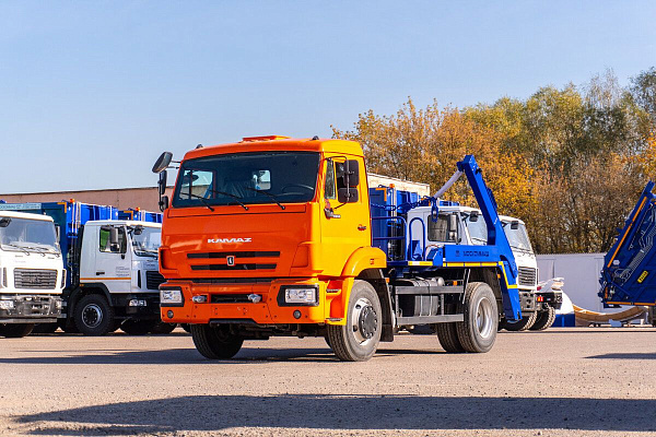 Фото автомобиля