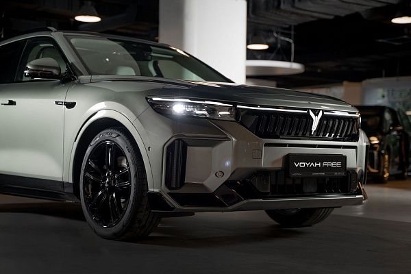 Фото автомобиля