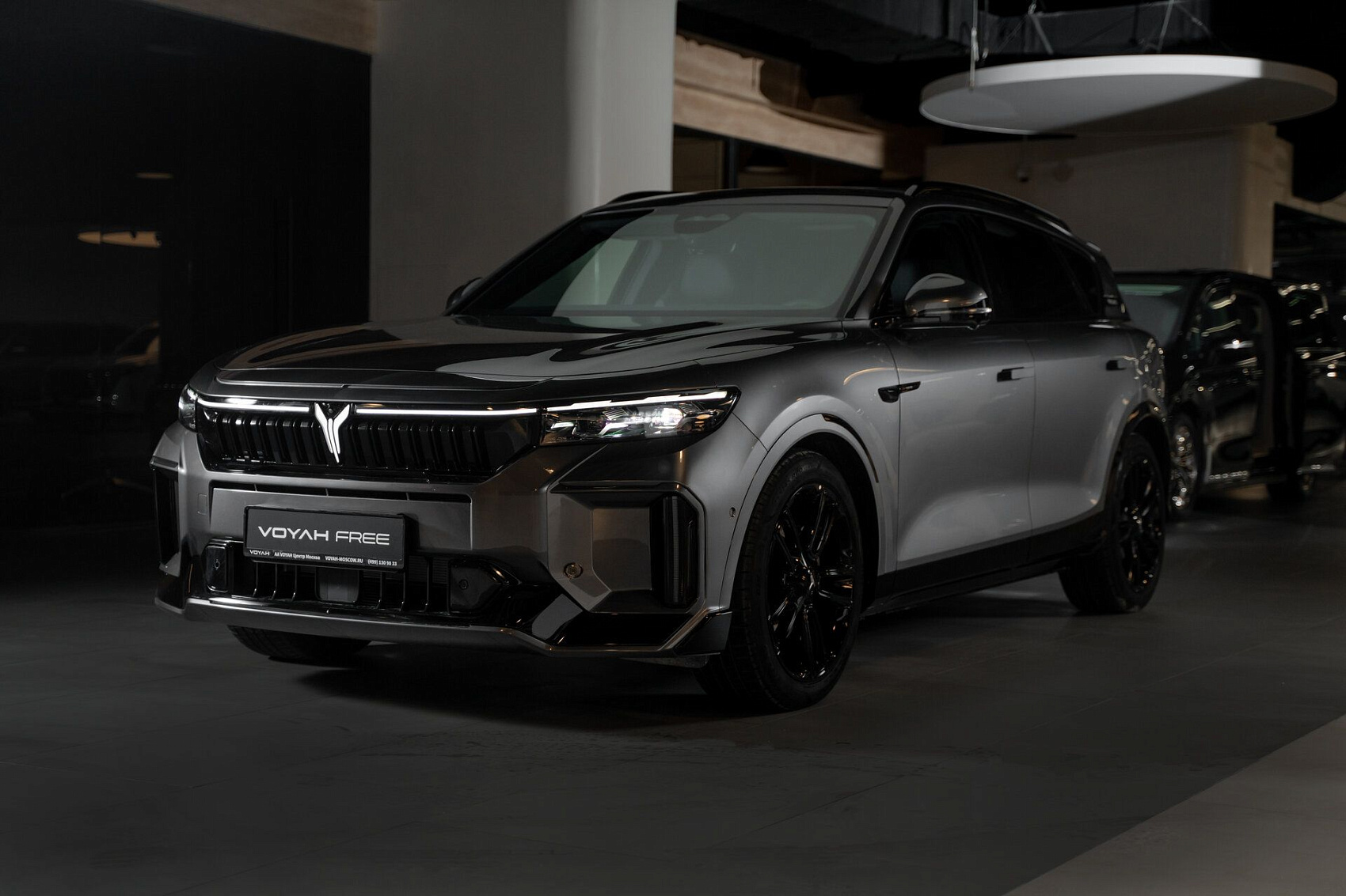 Product illustration