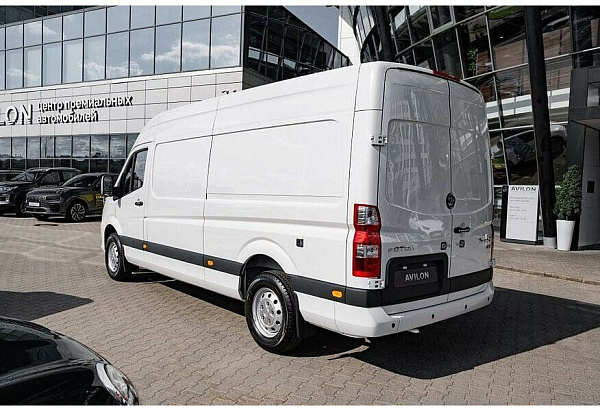 Фото автомобиля