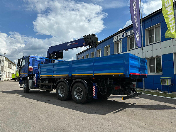 Фото автомобиля