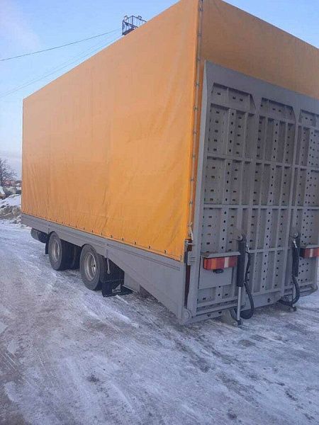 Фото автомобиля
